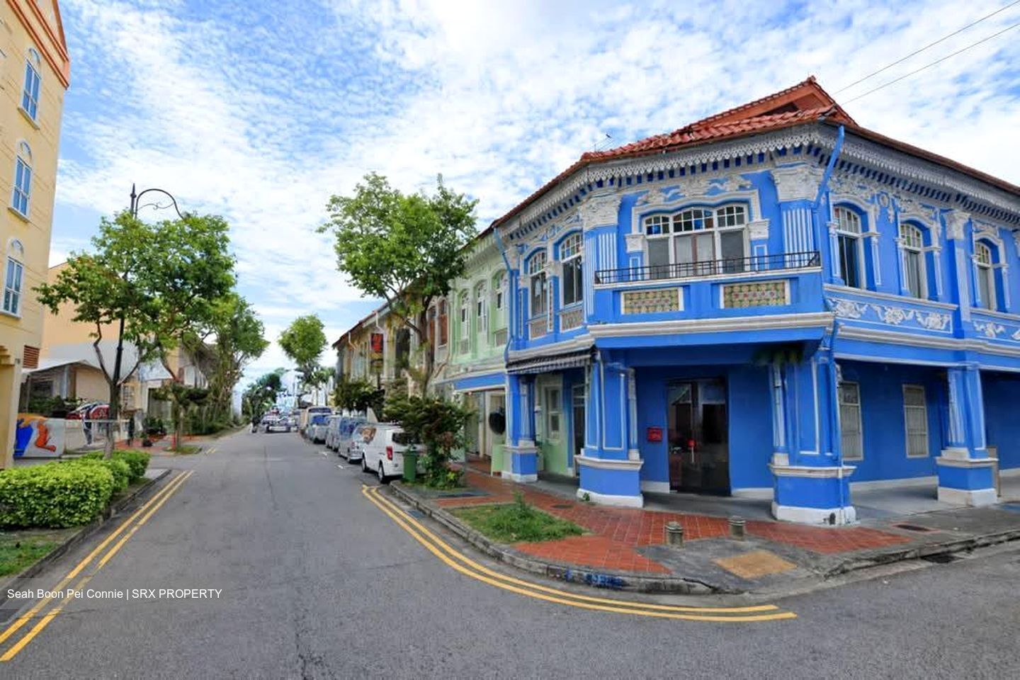 Joo Chiat Road (D15), Retail #560570831